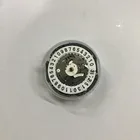 Часы с шестиконтактным механизмом, VK73, 369 сек, без батареи