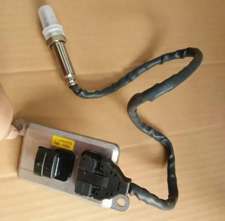 

Nitrogen Oxide Sensor OEM NO:40759882