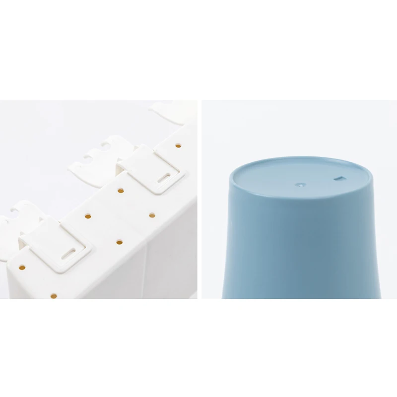 Держатель для зубных щёток настенный держатель щеток|Держатели щеток и пасты| |