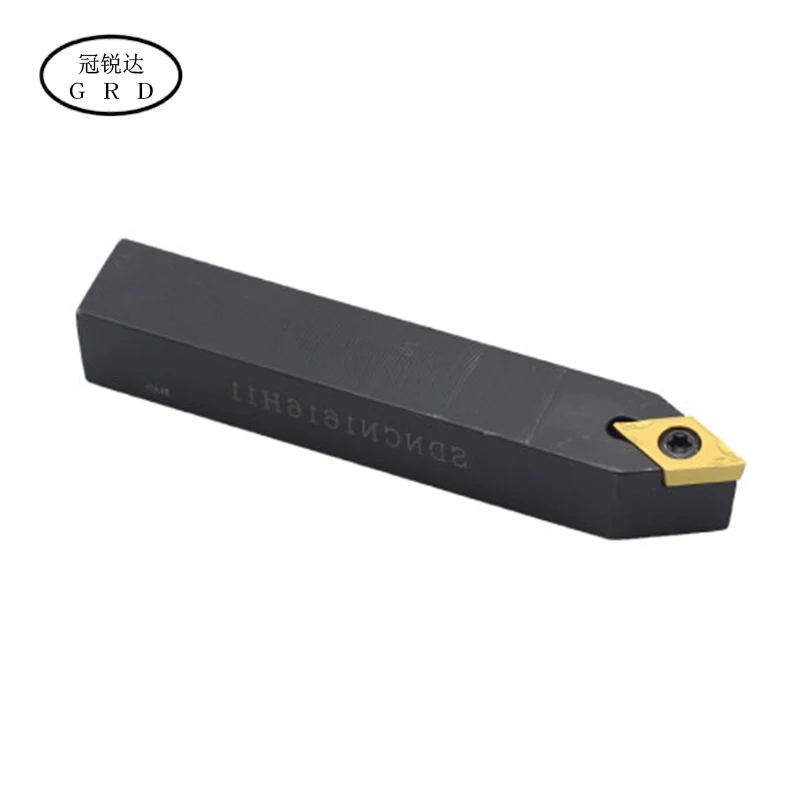 Режущий станок SDNCN1010 SDNCN1212 SDNCN1616 SDNCN2020 SDNCN2525 H07 H11 M11 K11 токарный DCMT|Токарный