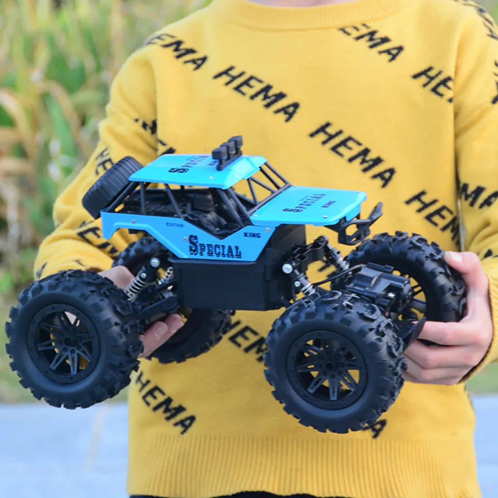 2 40 четырехканальный автомобиль с дистанционным управлением 1:10 wltoys