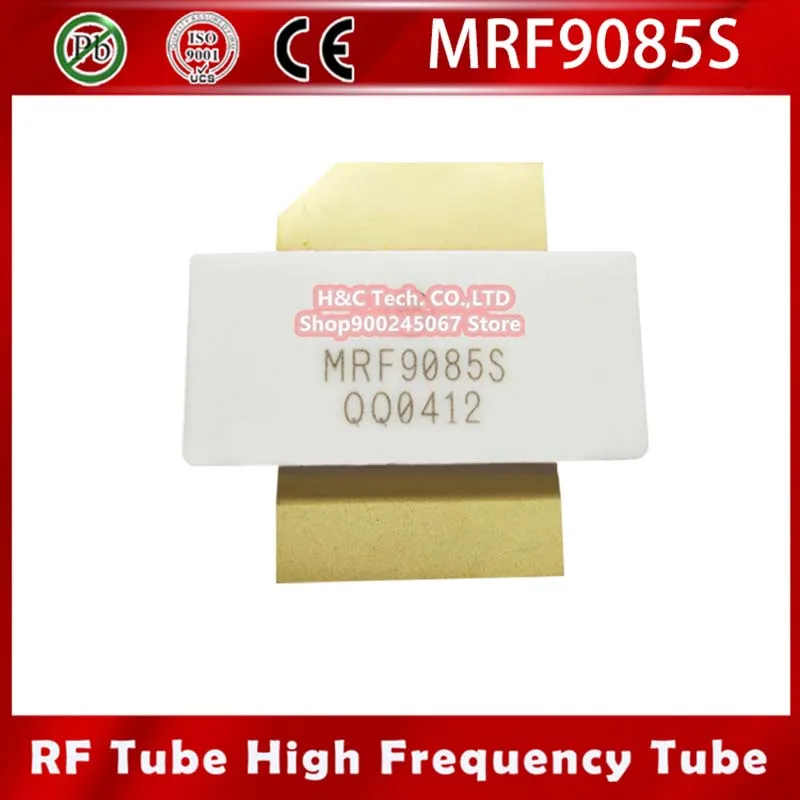 

1pcs MRF9085S High frequency tube RF TRANSISTOR Module