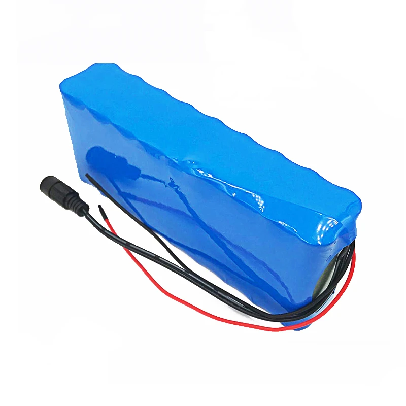 12V 12000mAh литий-ионная аккумуляторная батарея bms DC 11 1 V 12 6 18650 охотничья ксеноновая
