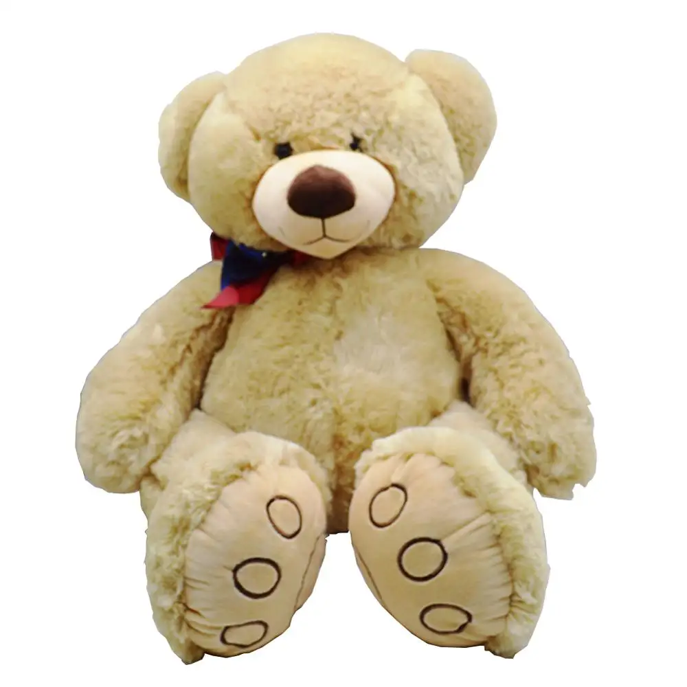 50 см плюшевые игрушки плюшевая игрушка плюшевый медведь Большой Медведь