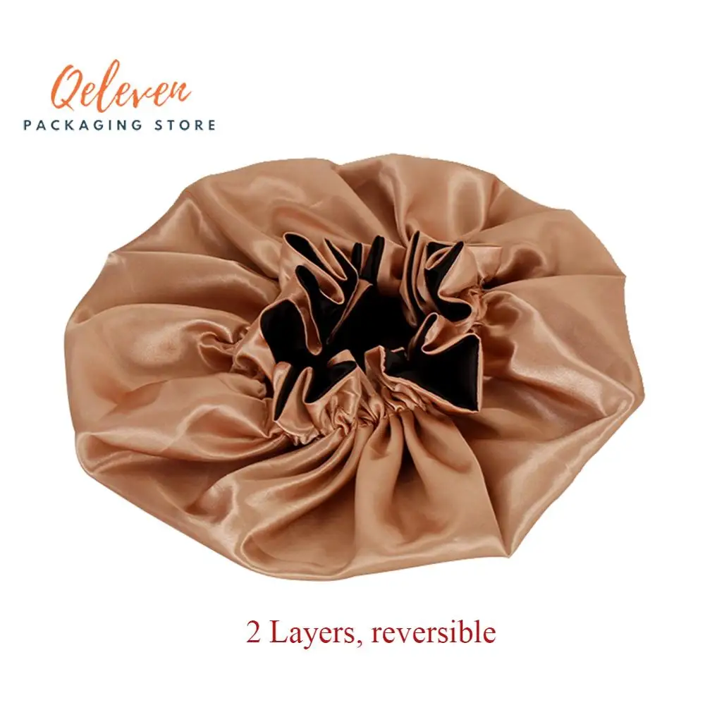 Индивидуальный Логотип большой размер двусторонний 2 цвета женский стиль