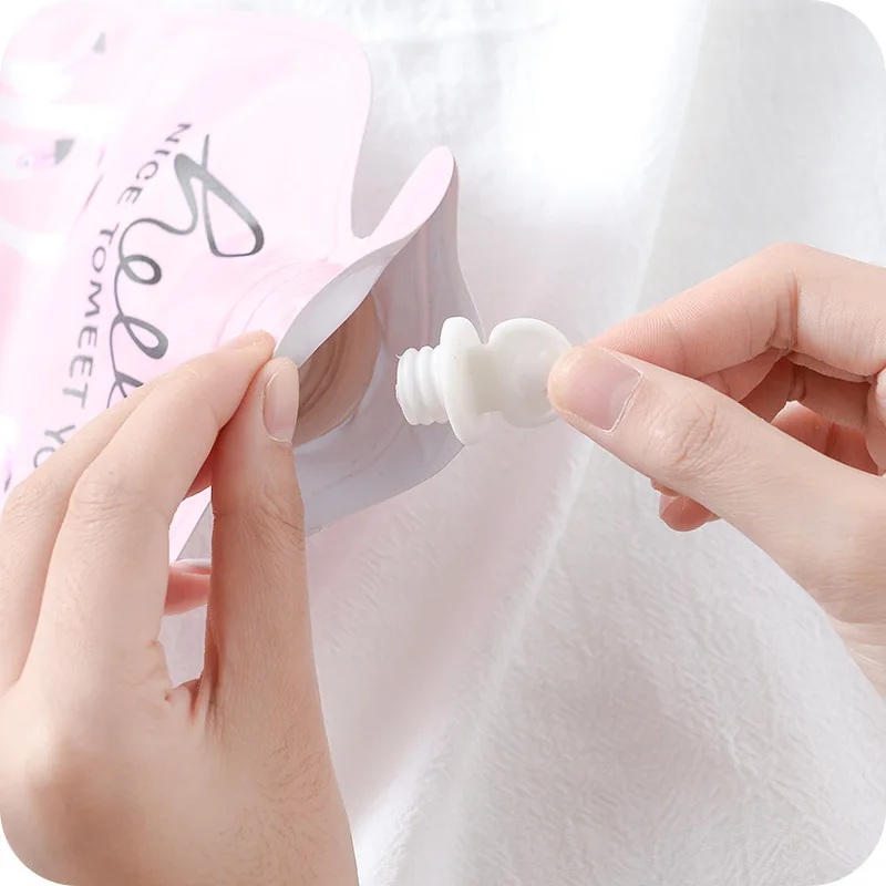 2020 зимняя Милая мультяшная грелка ПВХ сумка для воды термотерапии рук