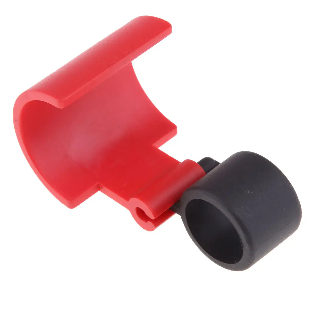 

Seabuy Motorcycle Brake Lever Safety Lock for , Dirt Bike, Trail Bikes