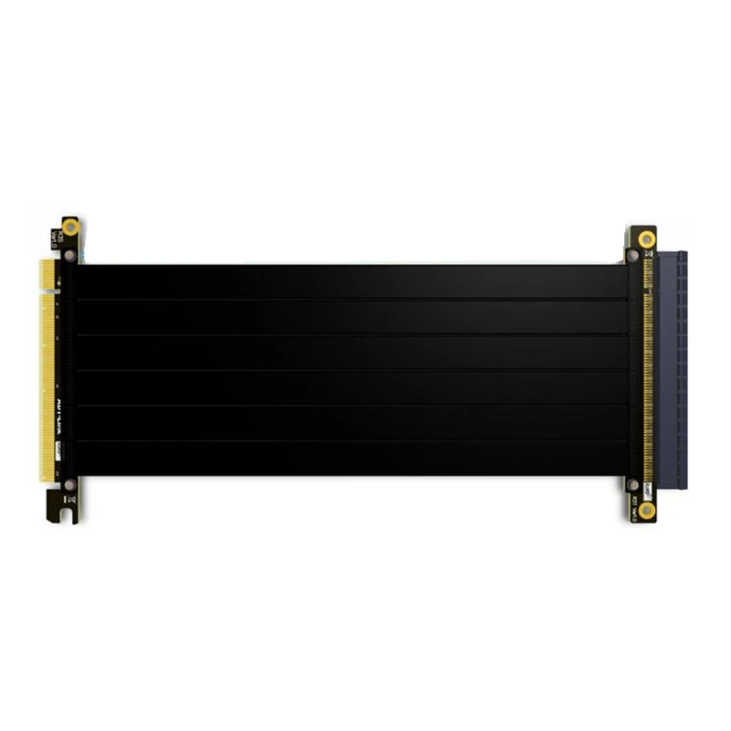 PCI Express 3 0 высокоскоростной гибкий кабель 16X Удлинительный адаптер переходная