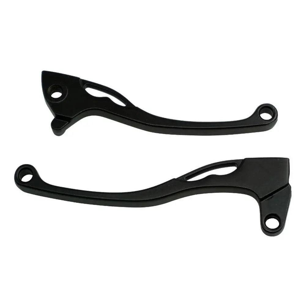 

Рычаг тормоза передний из алюминиевого сплава для мотоцикла, 8 мм, 1 пара