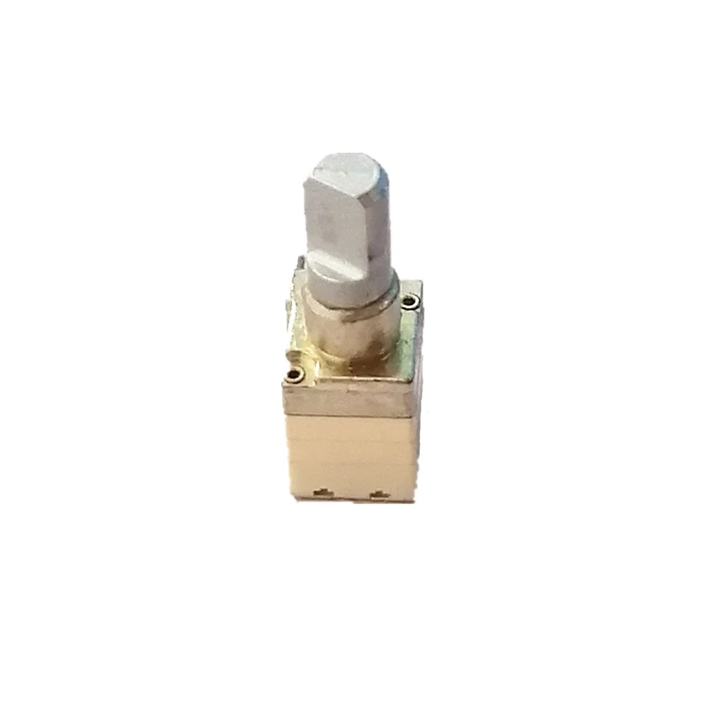 100 шт. регулятор громкости потенциометр для Motorola CP040 CP140 CP160 CP180 CP200 EP450 радио