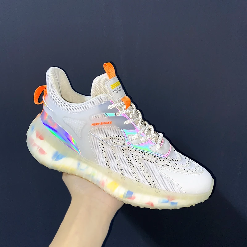 

Men's sneakers light breathable casual shoes men fashion tennis basketball sneakers simple social shoe male free shipping shoes