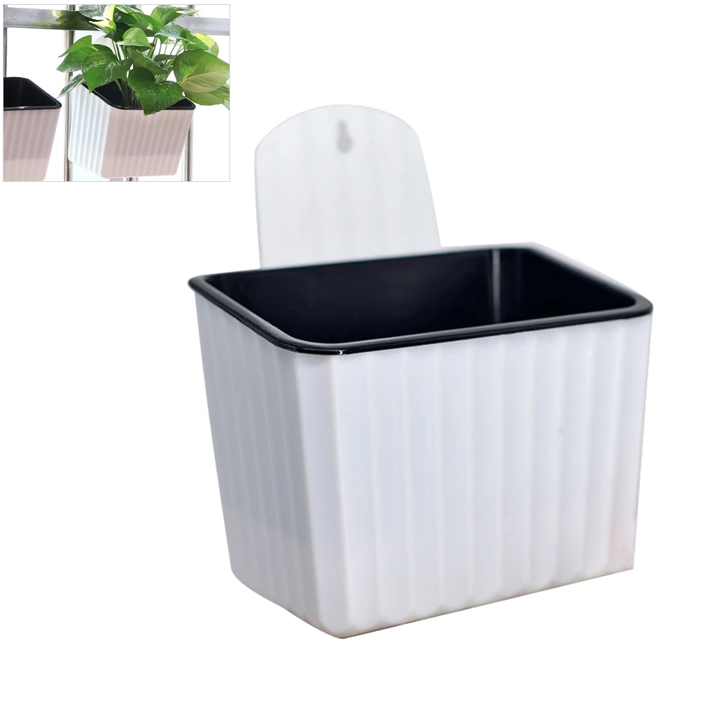 Современный дизайн домашний настенный цветочный горшок гидропонное бонсай для