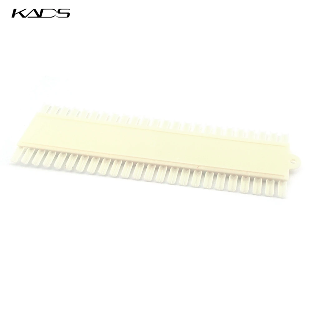 KADS 5 шт./лот 48 типов дизайн ногтей дисплей естественного цвета УФ Гель лак палитра