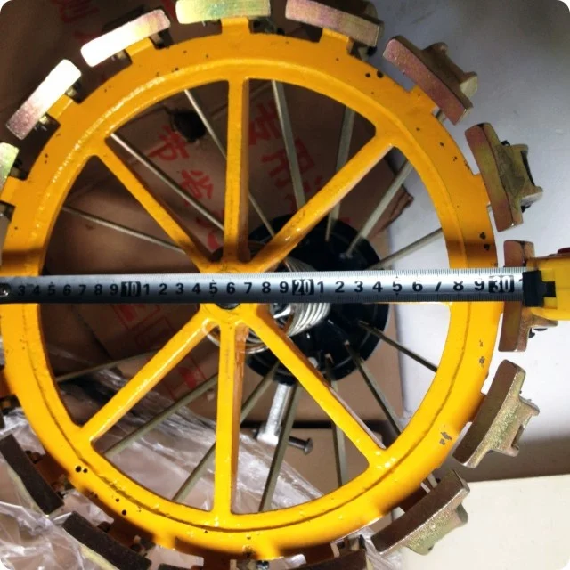 

Manual pail-lid closer, Metal drum sealing tool