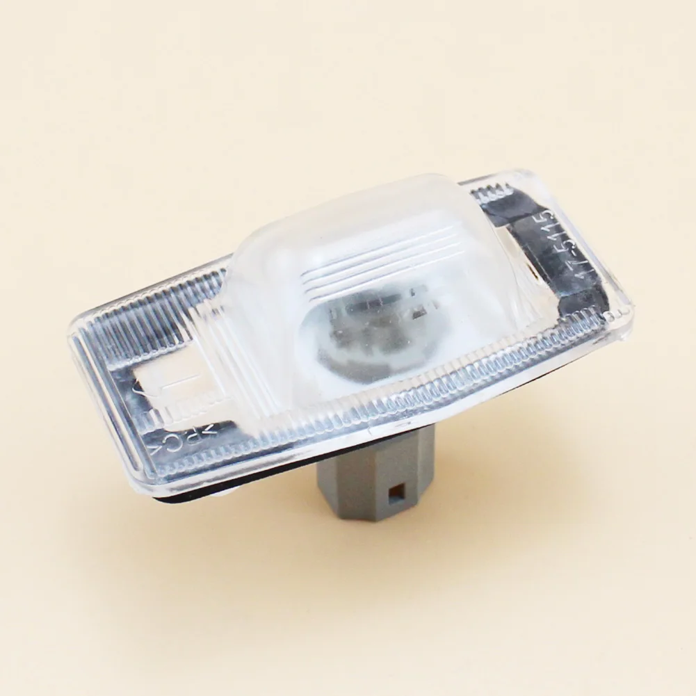 Автомобильный Стайлинг номерной знак лампы Хвост светильник для Mazda 323 Protege BJ 98 03