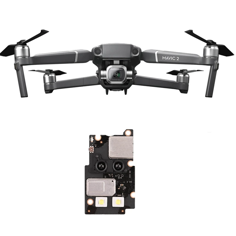 

Lower TOF Component Parts for Mavic 2 Pro /Zoom UAV Repair Parts, Replacement Parts for DJI Mavic 2