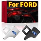 Металлическая Эмблема для автомобильного стайлинга Ford Focus 2 3 fiesta mk3 f150 ranger, fusion mk2 mustang mk7