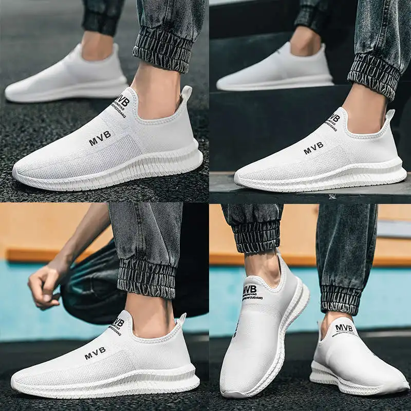 

Мужская повседневная обувь, мужская брендовая теннисная обувь, мужские кроссовки 2021, мужские спортивные бренды, легкий бренд 95A