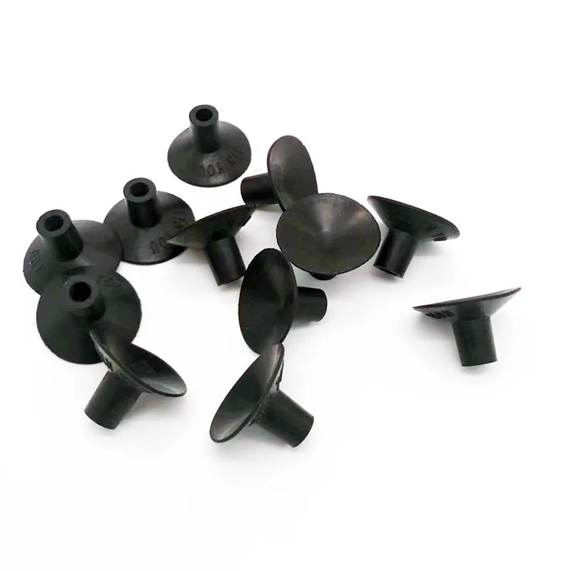 Присоска для аквариума 2 шт. аквариумный фильтр присоска аксессуары фильтрации