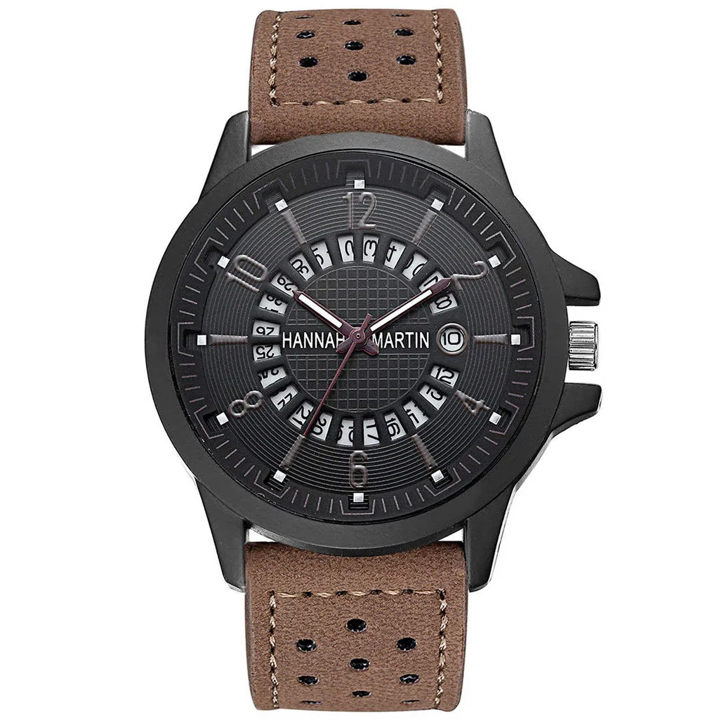 

European Fashion Men Luxury Military Stainless Women Steel Analog Date Sport Quartz Waterproof Wrist Watch Hot Brand Gift Clock