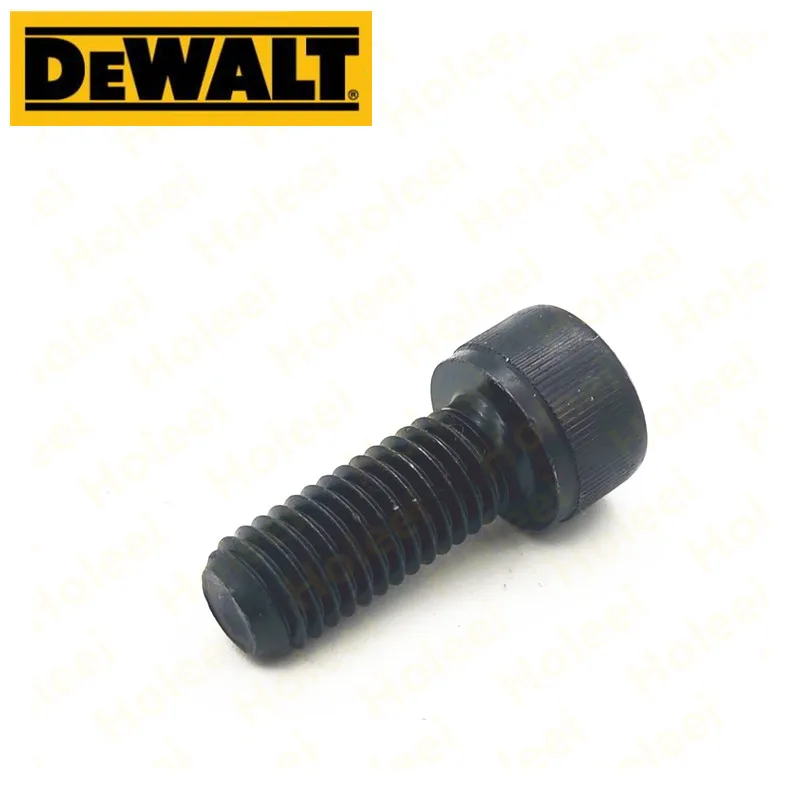 Винт для DEWALT D28700 DWP849X DCM849N DCM849 DW872 DW871 D28715 D28870 D28730 DW130 DWE1622K 383450-00 | Инструменты