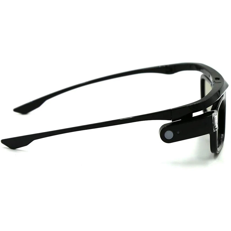 3D очки активный затвор перезаряжаемые для DLP-Link Проекторы Кино 2 шт | Электроника