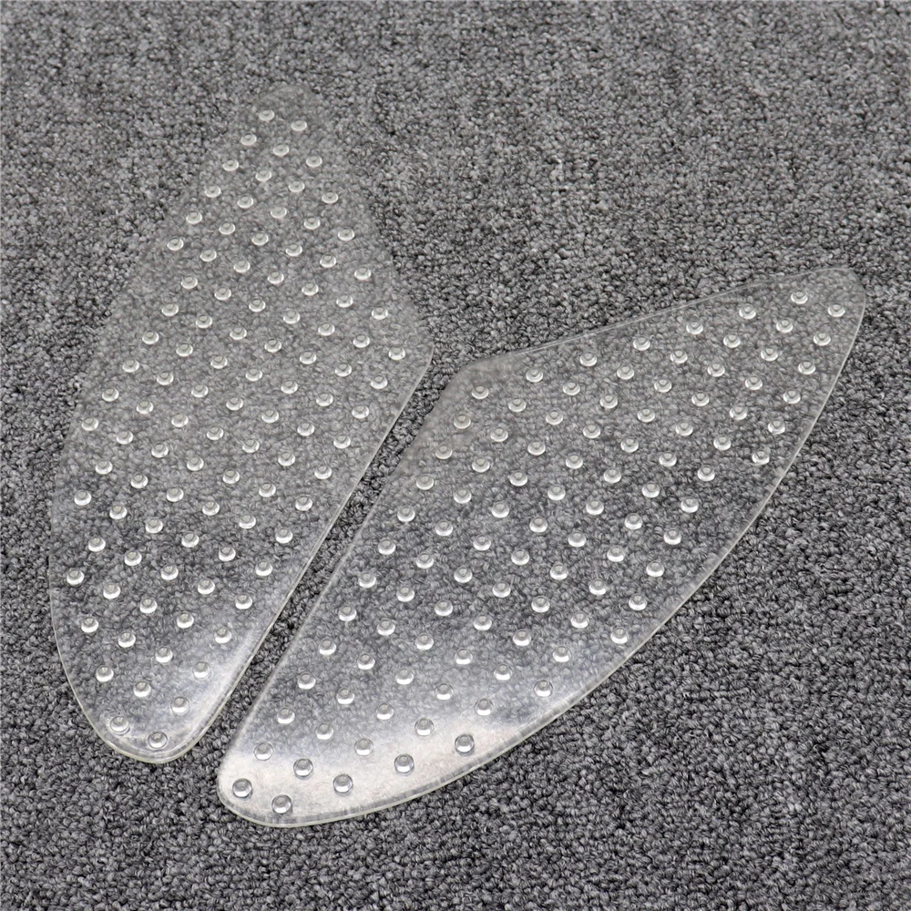 

Противоскользящая резиновая протекторная наклейка на бак для YAMAHA FJR 1300 FJR1300 2001-2015