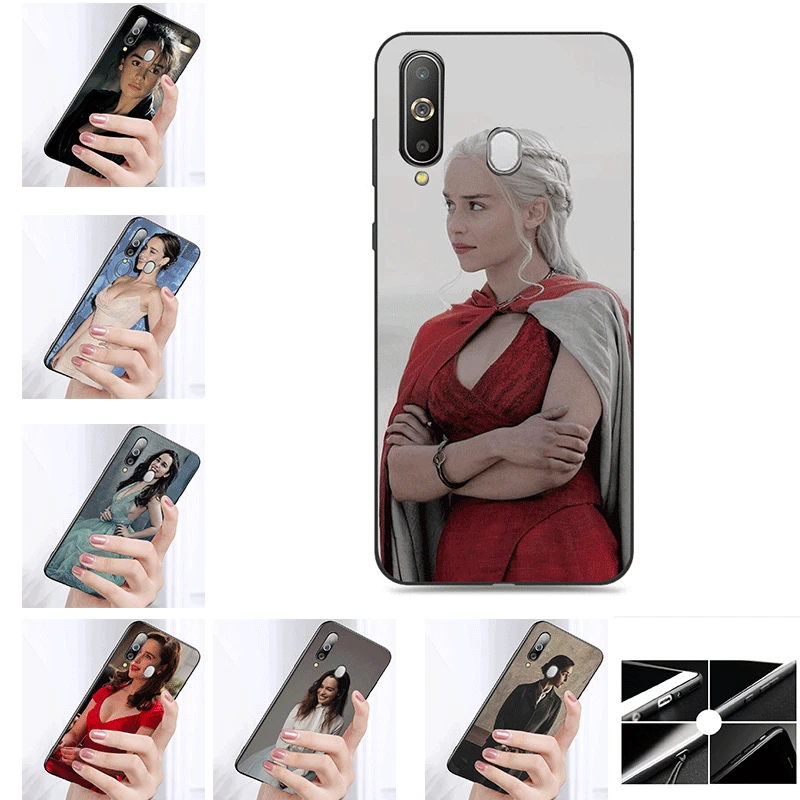 Мобильный чехол для телефона стекло huawei P30 P20 P10 Honor 10 8X Y6 Y9 mate 20 Lite Pro P Smart Cover Ловец