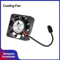 cooling fan 12v for car radio stereo receiver android multimedia player head unit computer machine chassis workstation cabinet