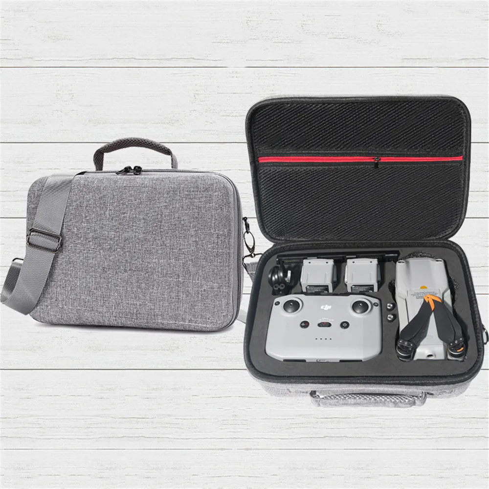 

Водонепроницаемая Портативная сумка для переноски Mavic Air 2/2s, чехол для DJI Mavic Air 2S, аксессуары для дрона