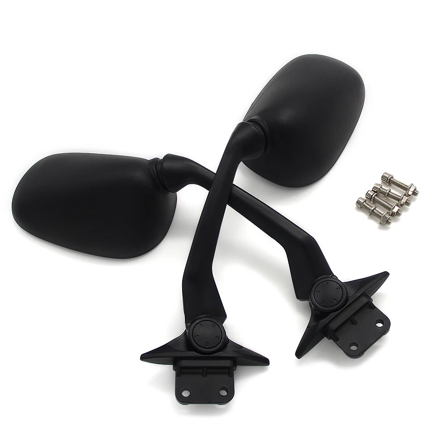 

Motorcycle Accessories Rearview Mirrors for Yamaha 59C-26290-00 59C-26280-00 XP500 TMAX530 2012-2014 Motorcycle Rear view Mirror