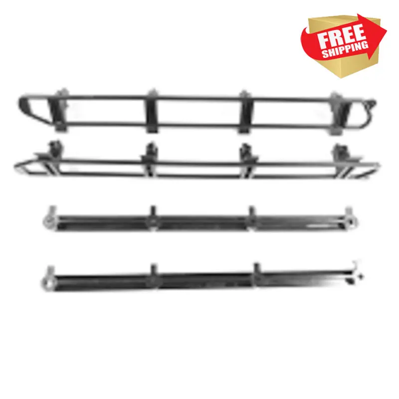 Радиоуправляемая Автомобильная тяга hobby KM5 G550 6X6 багажная стойка THO1157