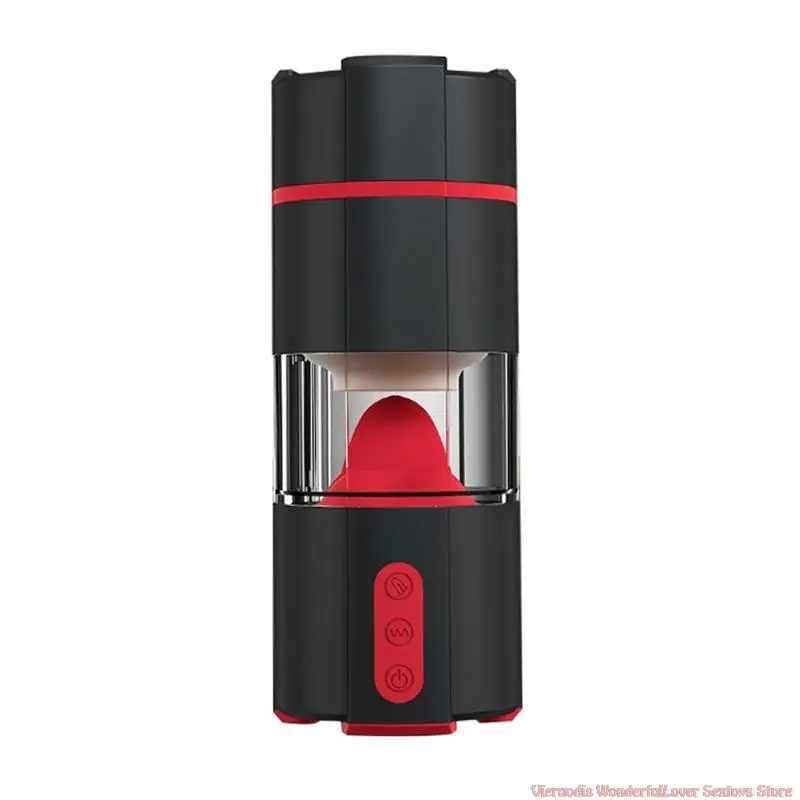 FEIHANAircraft Cup Male Masturbator Cup Sex Artificial Vagina Pussy Sucking Adult Sex Toys For Man Sex Product Real Vagina Oral
FEIHANAircraft Cup Male Masturbator Cup Sex Artificial Vagina Pussy Sucking Adult Sex Toys For Man Sex Product Real Vagina Oral