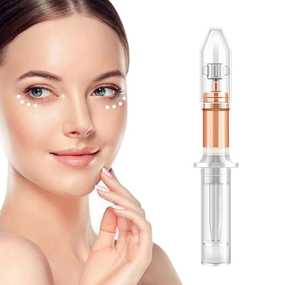 1 шт. увлажняющий крем для век против старения морщин удаления темных кругов Уход