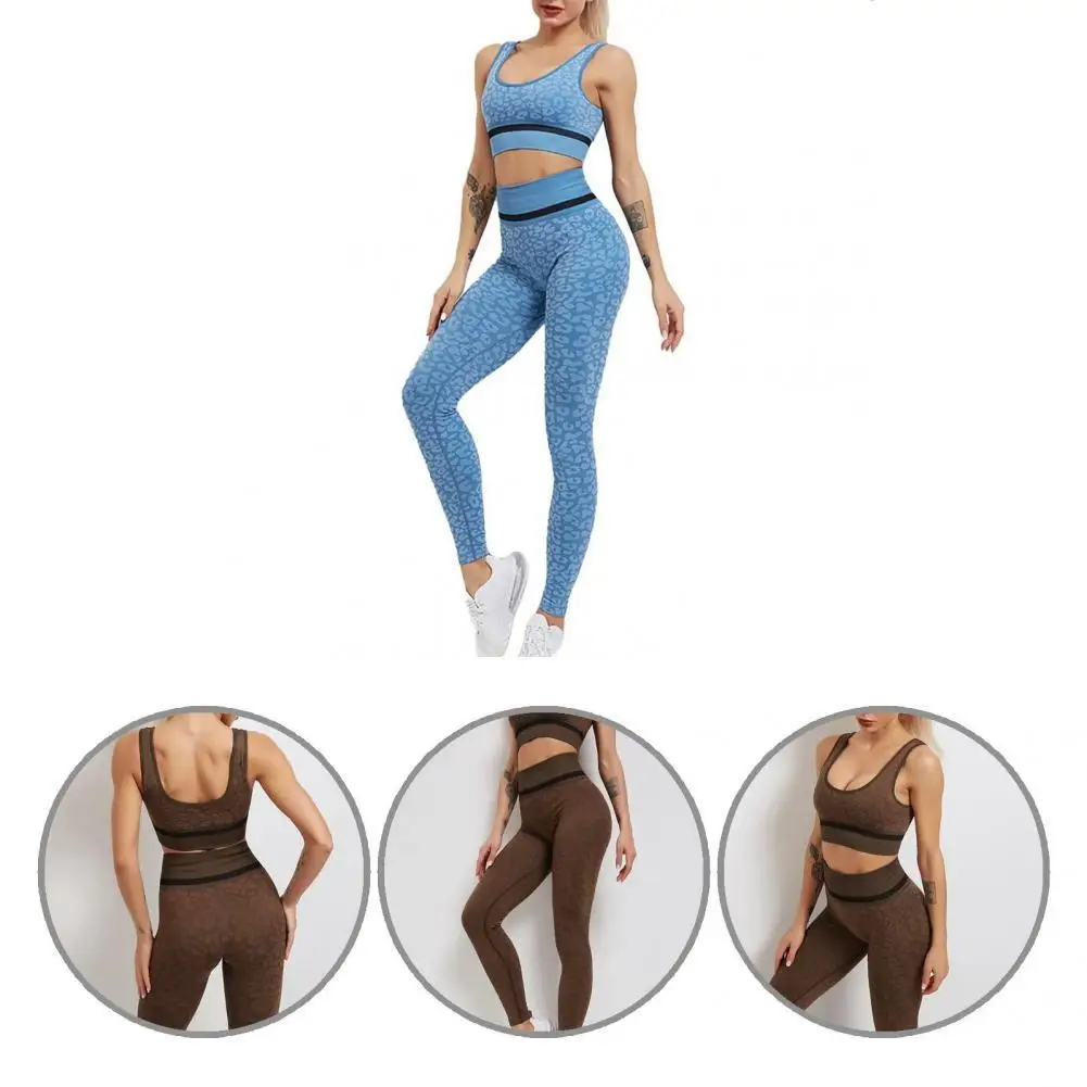1 комплект практичные леггинсы и брюки | Спорт развлечения
