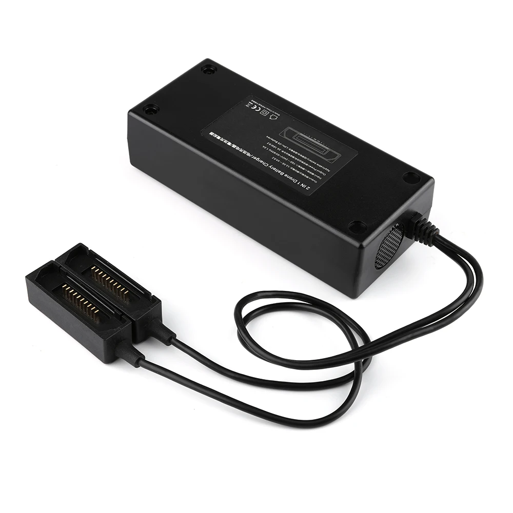 2в1 B6 B6AC зарядное устройство и кабель зарядного устройства для Xiaomi FIMI X8 SE RC Дрон Быстрая зарядка Квадрокоптер аксессуары