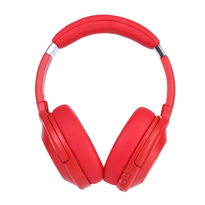 

Беспроводная Bluetooth-гарнитура Lenovo HD700 с активным шумоподавлением