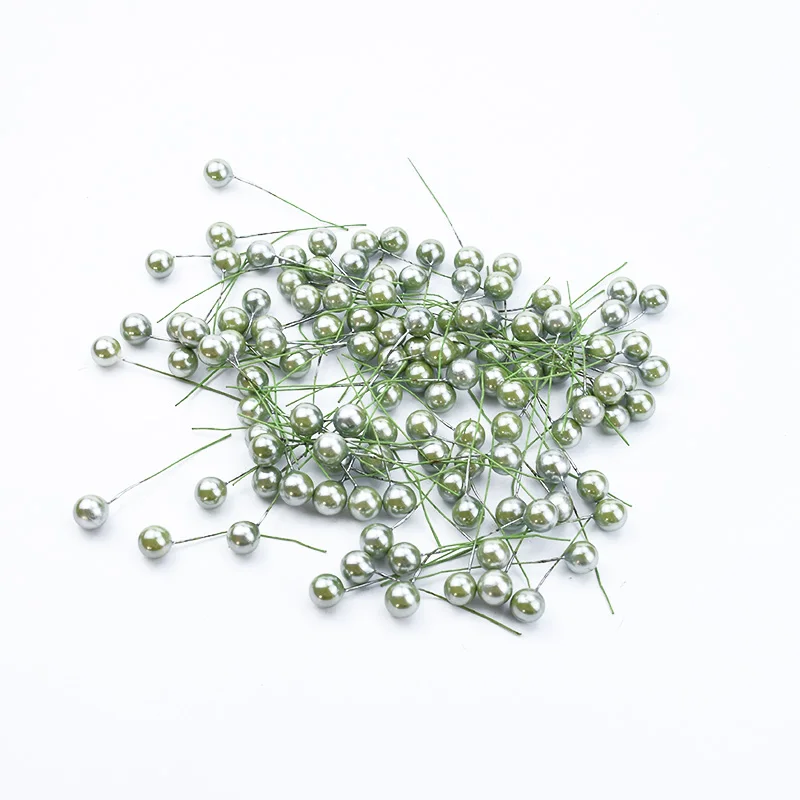 20/50 шт. пена прекрасные рождественские Ягоды PE вишня diy Подарочная коробка для конфет поддельные растения Свадебные Декоративные искусственные цветы фрукты