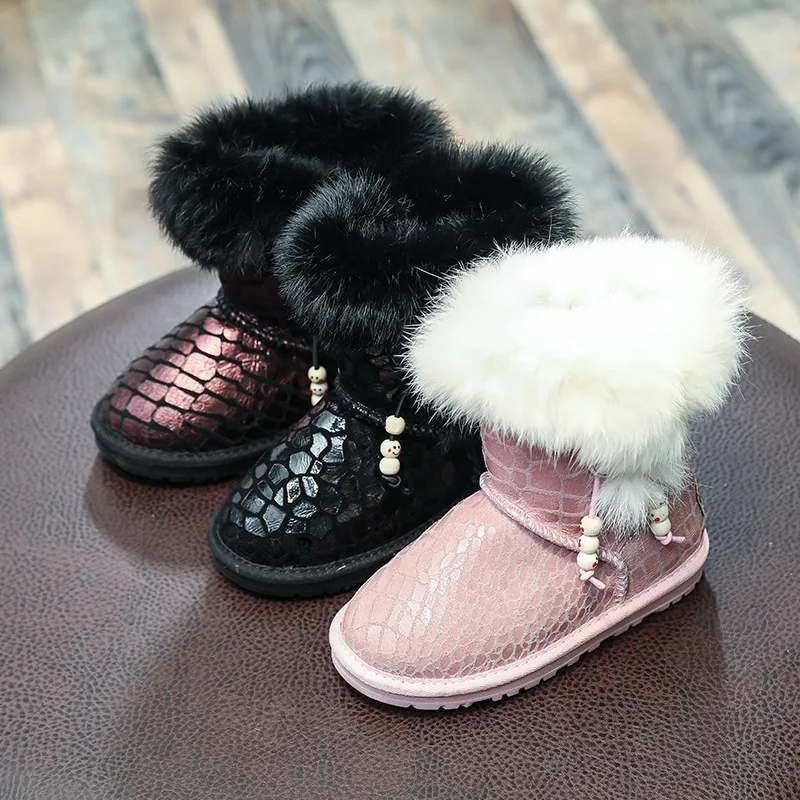 Высококачественные водонепроницаемые ботинки ручной работы из натуральной кожи