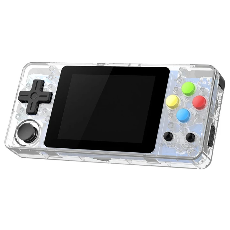 Ldk игра Diy 2 6 дюймов экран мини портативная игровая консоль ностальгическая