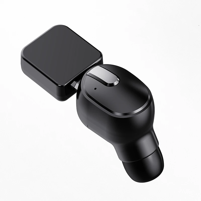 ALEX M9 TWS Bluetooth 5 0 наушники HD стерео беспроводные с шумоподавлением