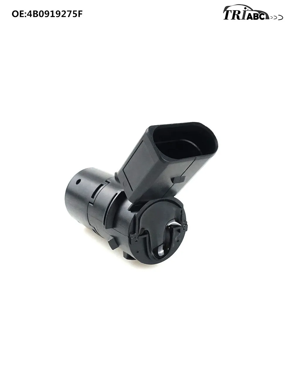 4B0919275F PDC парк Сенсор для Audi A3 8L1 8P1 Sportback 8PA A4 8EC B7 8K2 B8 Avant 8ED B7 A6 4B2 C5 парктроник расстояние Управление