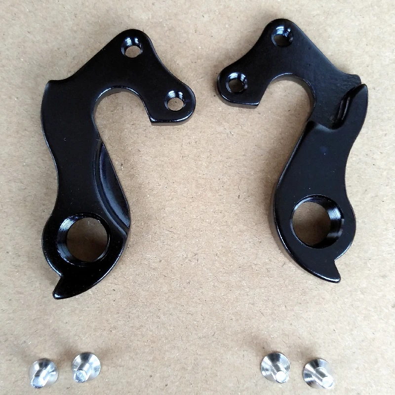 10pc Bicycle gear derailleur hanger For Fondriest Nakamura Cervelo Drag frame Eddy Merckx Focus Pinarello Raleigh Univega Wilier |