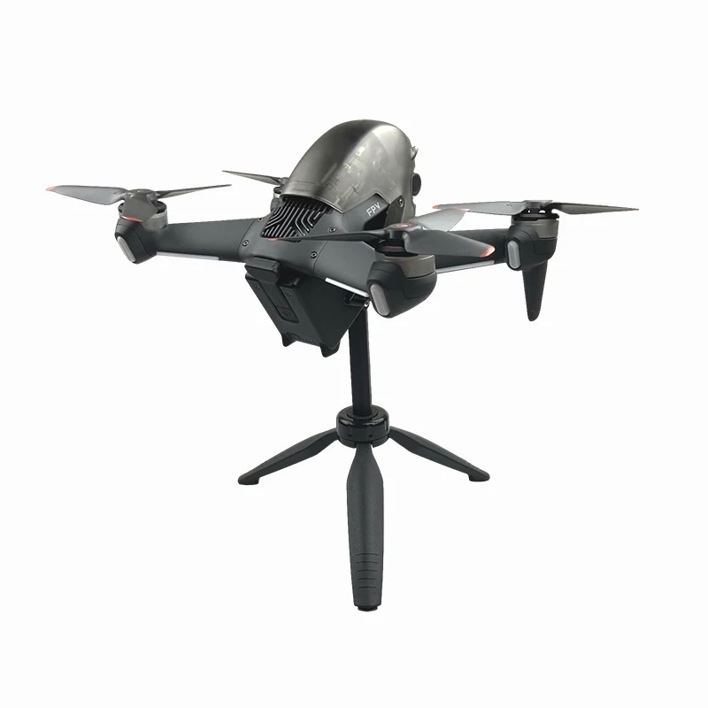Для DJI FPV Combo Drone Настольный дисплей Поддержка кронштейн держатель подставка