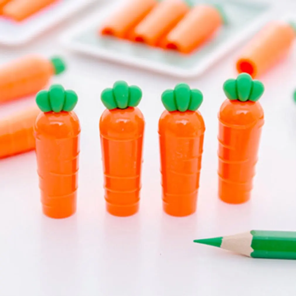 3 шт./упак. детскую ручку установить студенческий карандаш протектор Принцесса