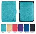 Чехол для Pocketbook 616627632, мягкий чехол из ТПУ для Pocketbook Basic Lux 2 Lux touch HD 3 6 