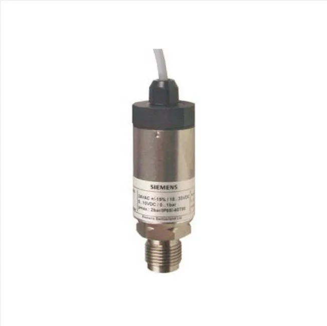 

Original Siemens Sensor QBE9101-P30U