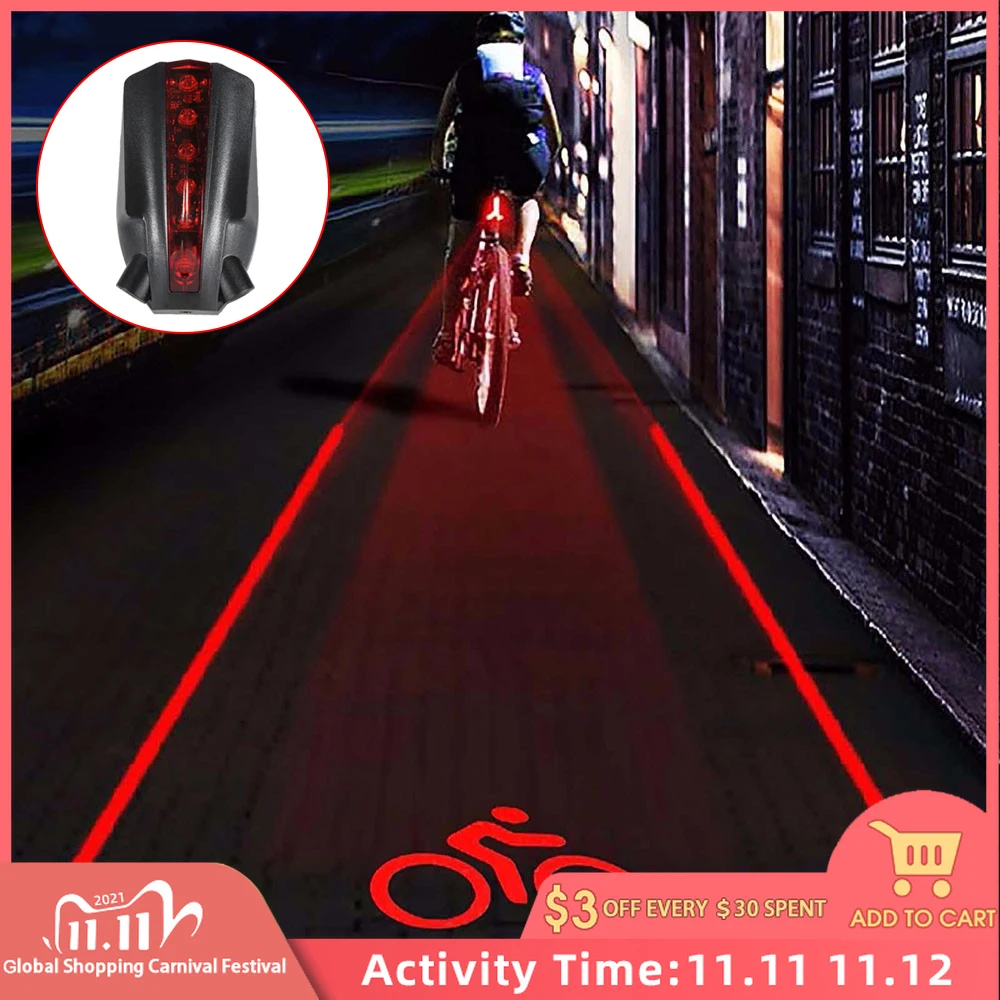 

Beam Bike Logo Bicycle Rear Tail Light Waterproof Lantern Night Safety Warning MTB Cycling Lamp LED Flashlight Bike Accessories