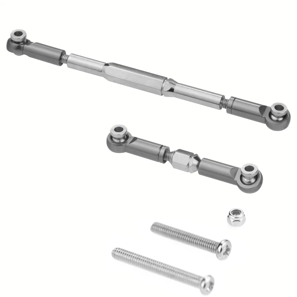 серводвигатель руля тяга дл