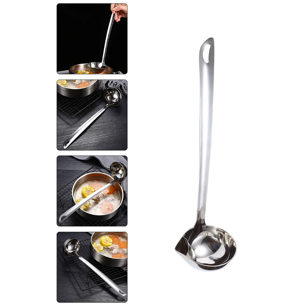 

1 шт., ложка-скиммер для масляного фильтра из нержавеющей стали